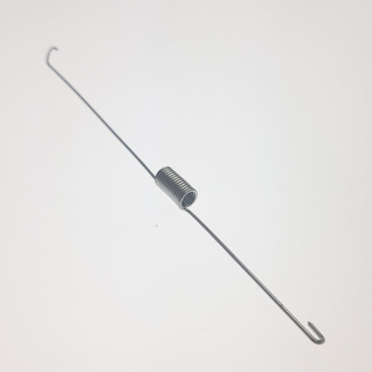 BRAKE PEDAL SPRING (L185MM) Hytrack HY710S