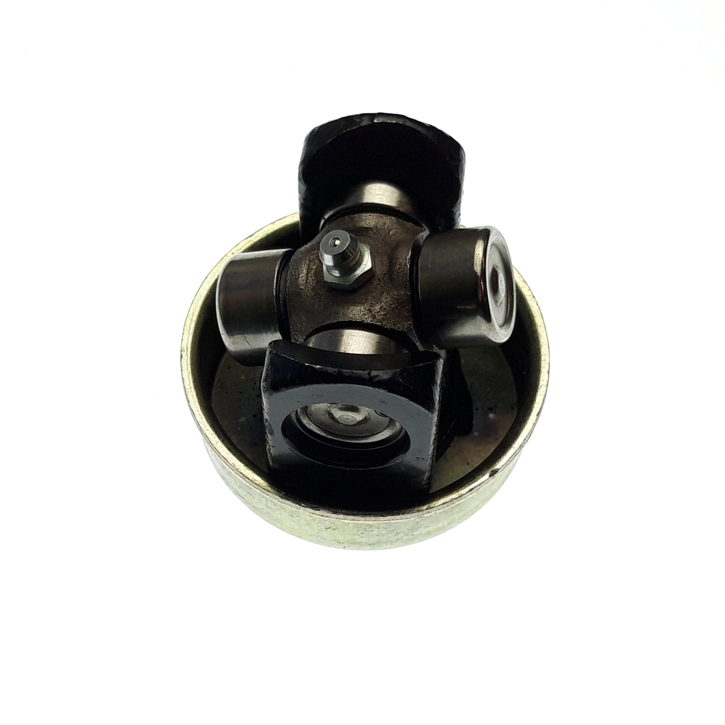 FRONT DRIVESHAFT Hytrack HY710S
