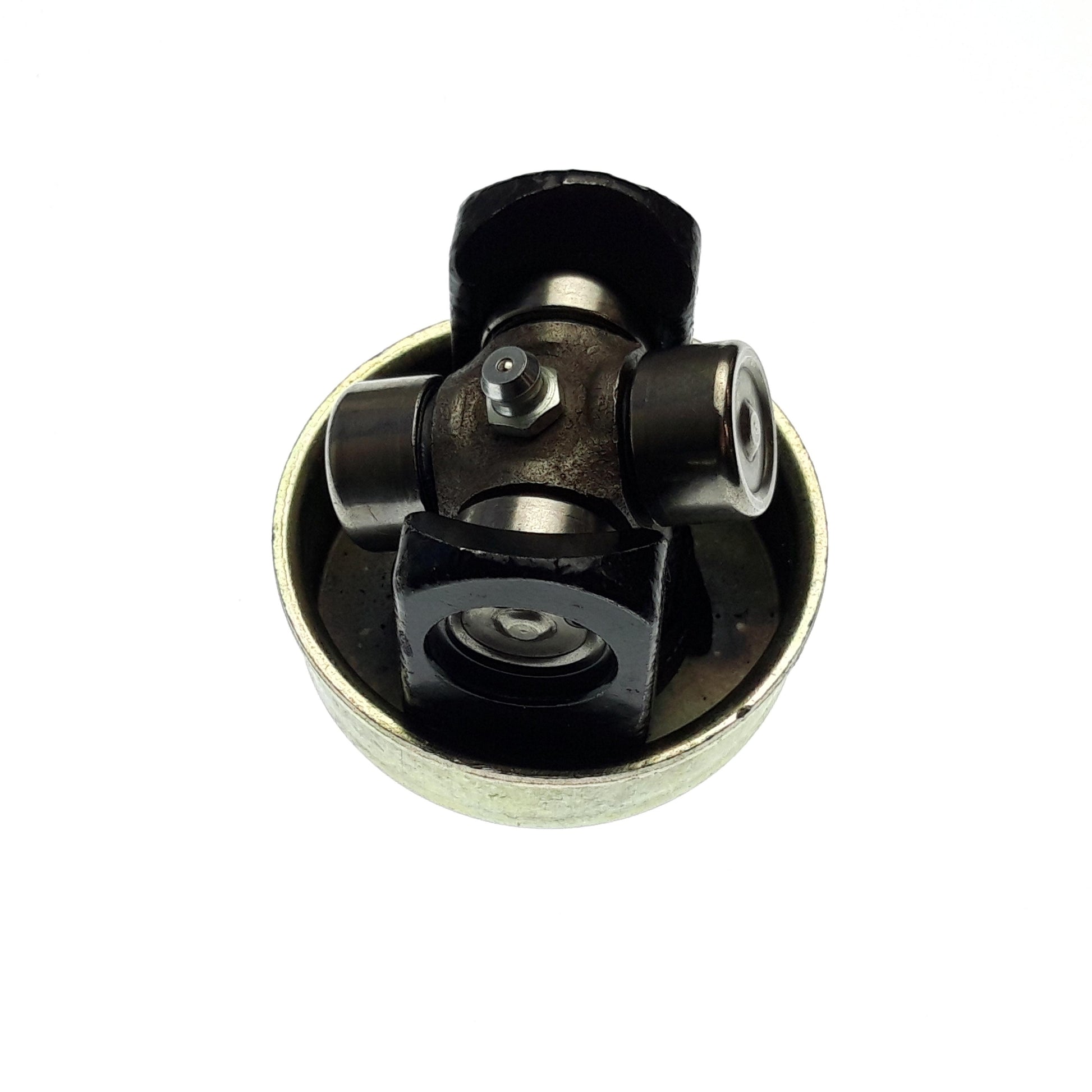 FRONT DRIVESHAFT Hytrack HY710S