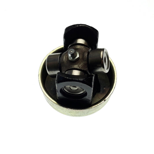 FRONT DRIVESHAFT Hytrack HY710S