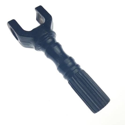FRONT DRIVESHAFT 2 Hytrack HY710S