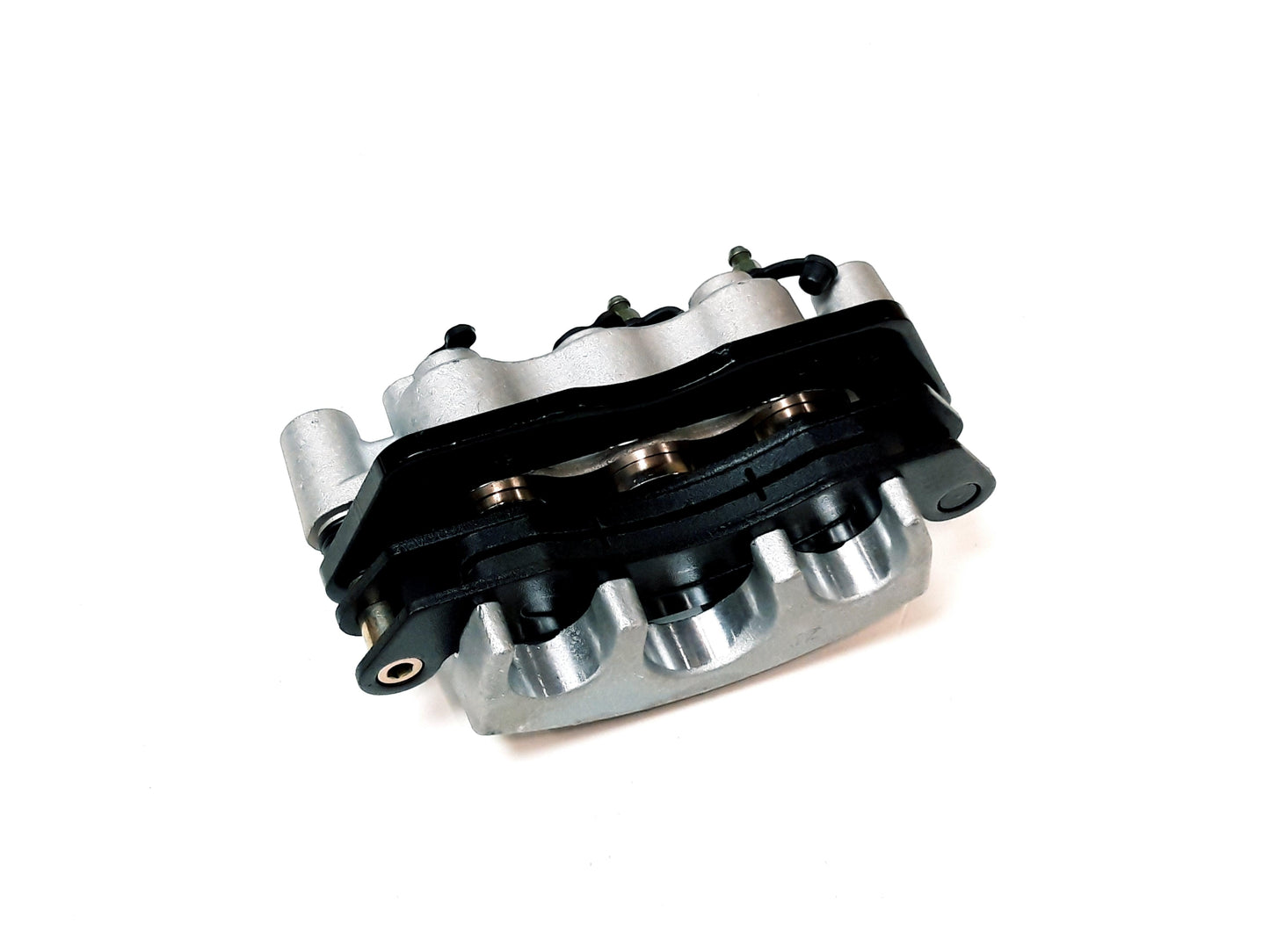 LEFT FRONT BRAKE CALIPER Hytrack HY710S