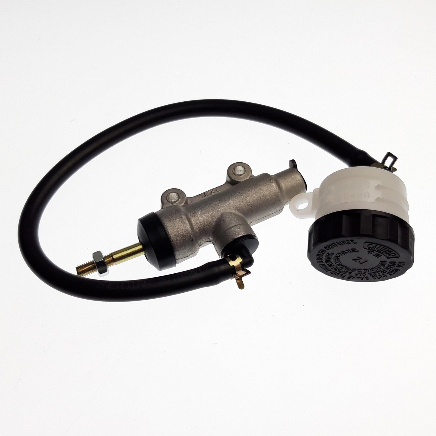 REAR BRAKE CYLINDER Hytrack HY710S