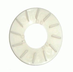 Plastic counter-pulley fan VPC000001