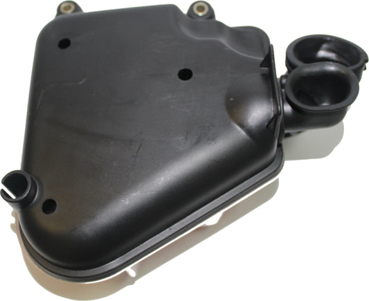 Complete air filter transparent housing Aprilia SR50 FPC000002