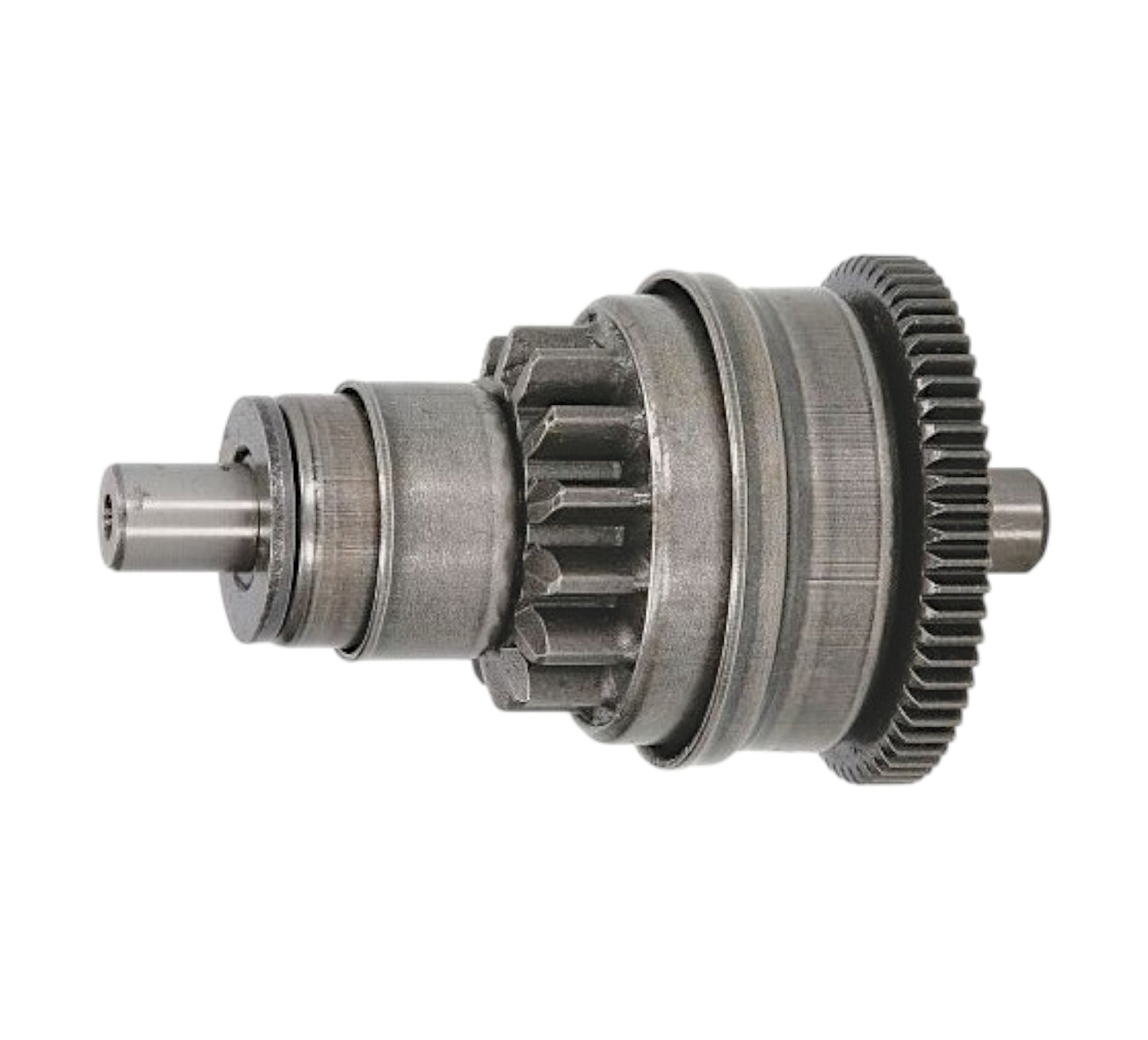 Starter bendix Suzuki AD50,Honda Tact 50,Kymco ZX50