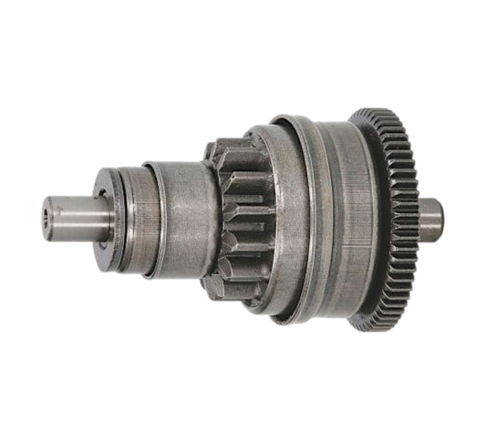 Starter bendix Suzuki AD50,Honda Tact 50,Kymco ZX50