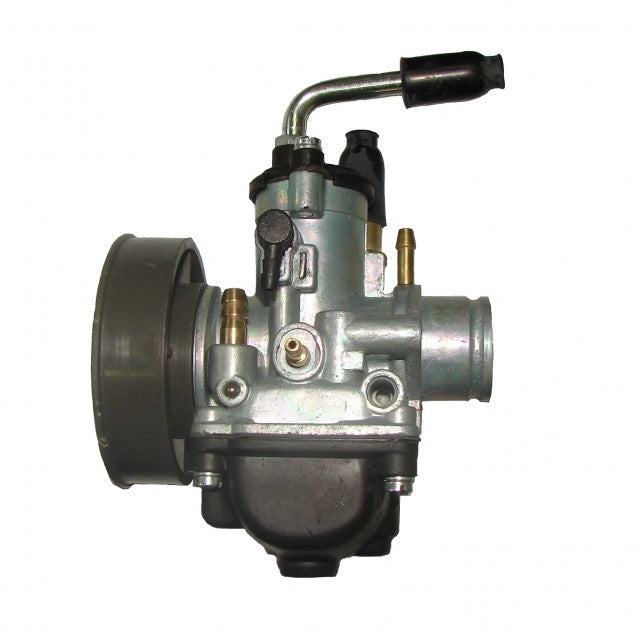 Carburetor Minarelli AM6 21 mm (PHBG), vacuum, cable choke