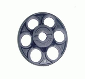 Water pump drive gear 8 mm (Katana LC2,Di-Tech 50) KPC000002
