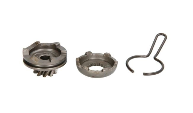 Sliding kickstart gear Keeway,CPI (16 mm driver)
