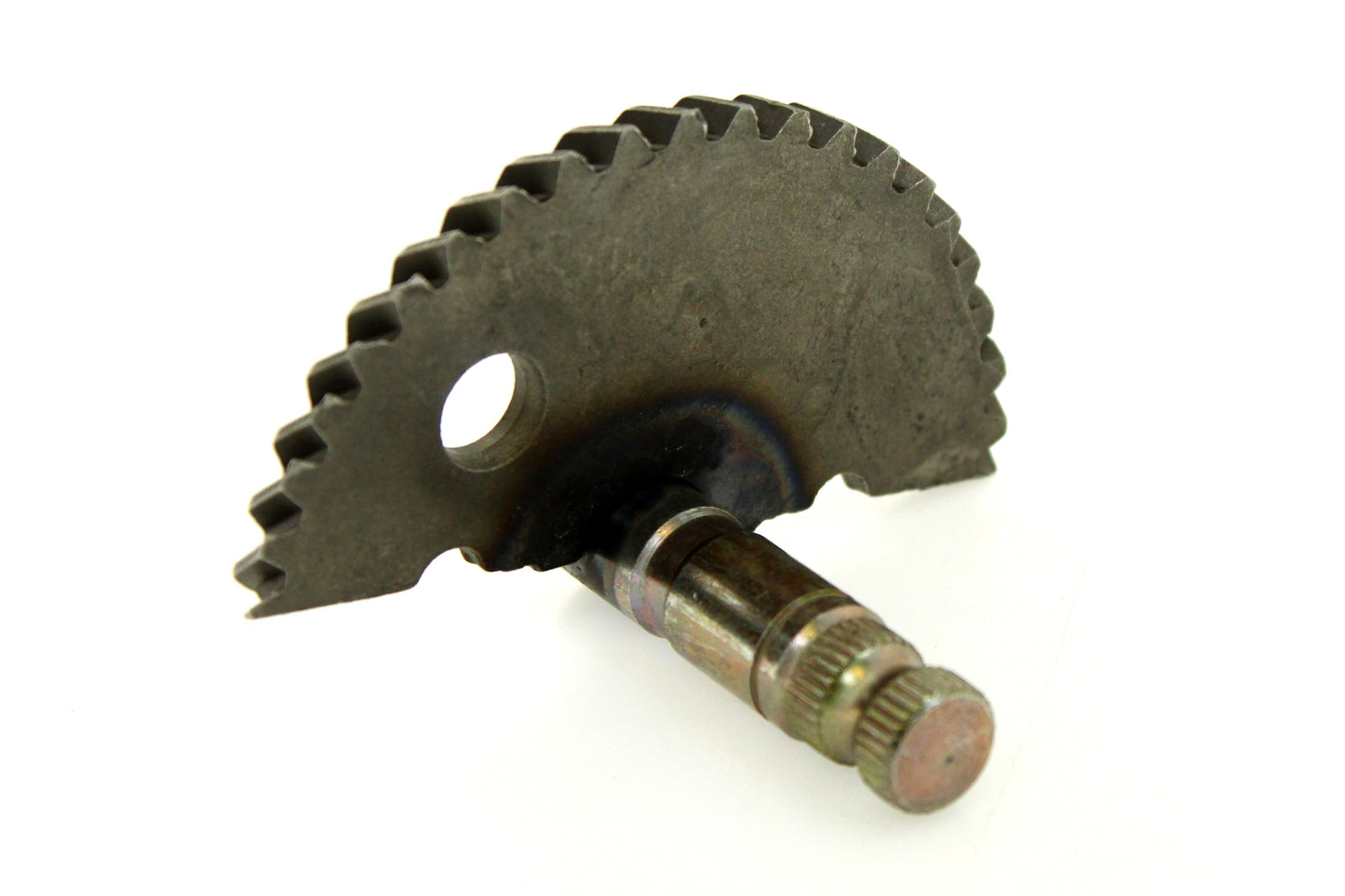 Kickstart quadrant ZX50 2T,New Dink 50 4T,Agility 50 4T