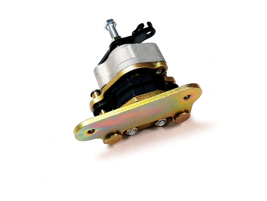 PARKING BRAKE CALIPER Hytrack HY710S