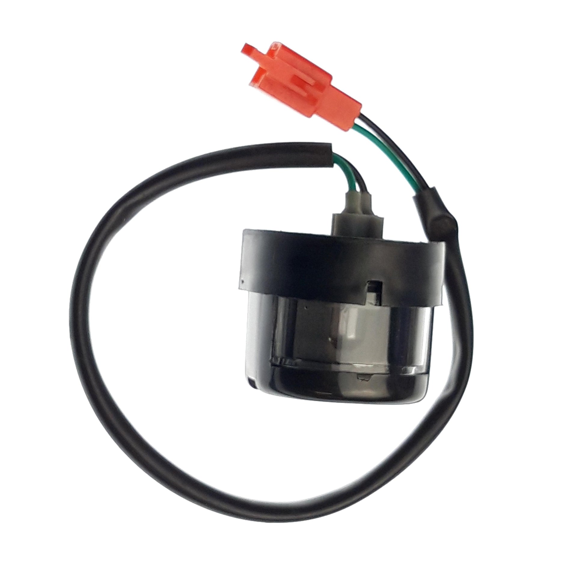 LICENSE PLATE LIGHT UNIT Hytrack HY710S