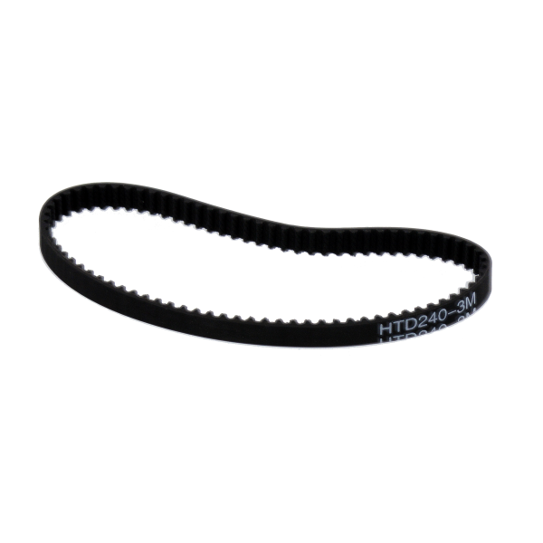 Oil pump drive belt New Piaggio 16 377 0011