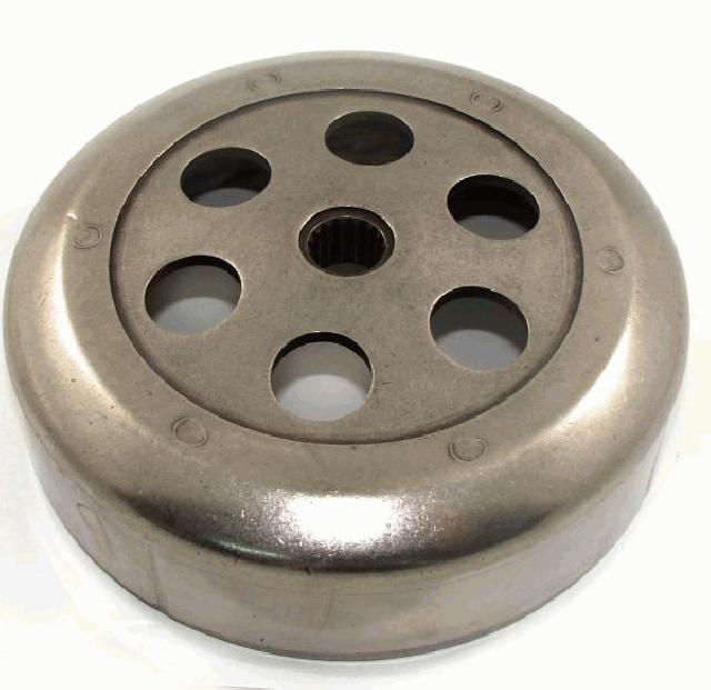 Centrifugal clutch bell Majesty 250