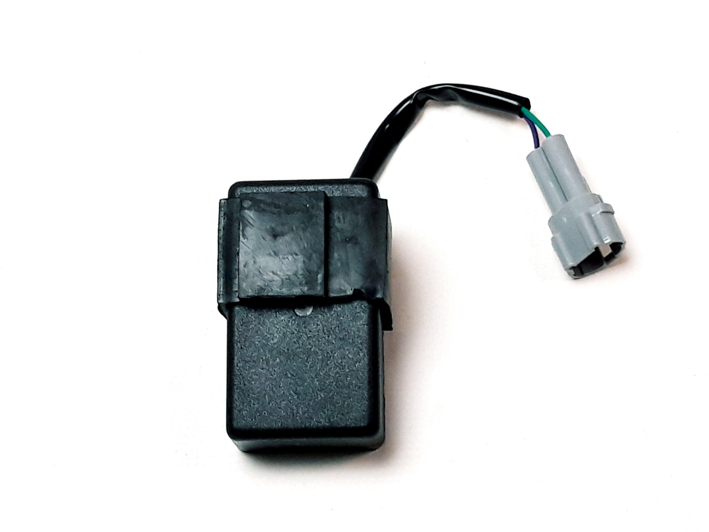 REVERSE BUZZER Hytrack HY570 STL