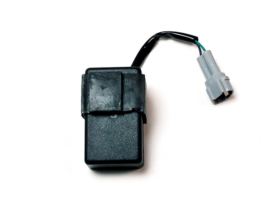 REVERSE BUZZER Hytrack HY570 STL