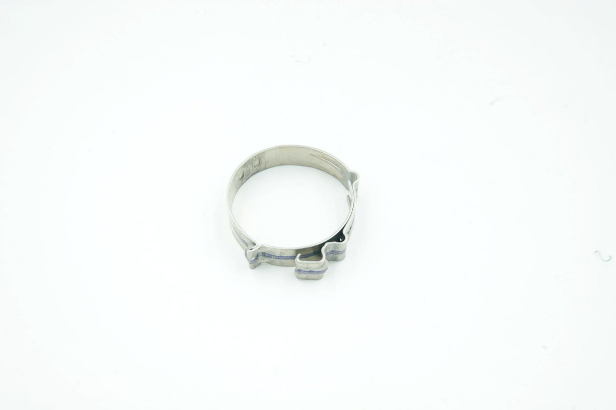Rack clamp 30mm Kymco MXU 465i T3b, Maxxer 400, genuine