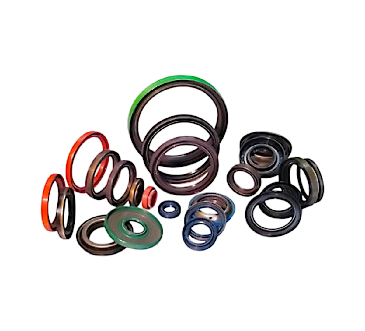 Oil seal 56.5x80x7mm Kymco MXU 550 EPS T3b, UXV 700, UXV 500i, genuine