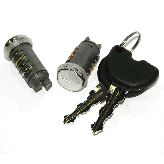 Lock cylinders ET2,ET4 12 179 0020
