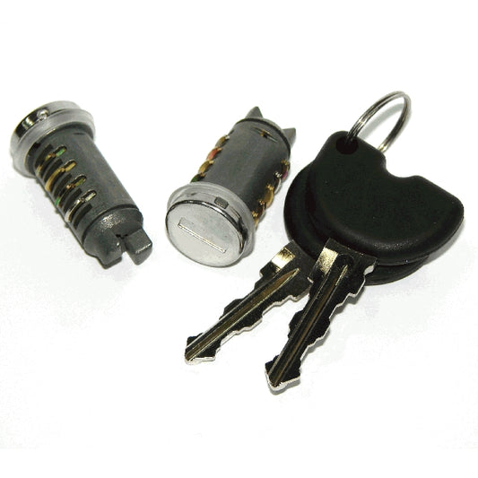 Lock cylinders ET2,ET4 12 179 0020