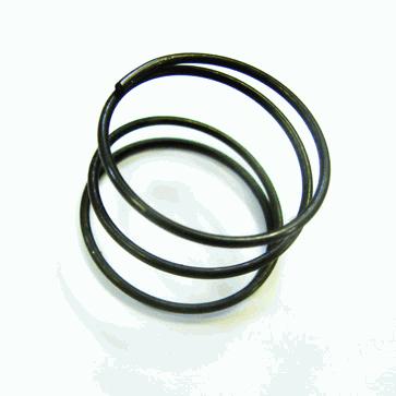 Kickstarter shaft pressure spring Minarelli AM6 2-stroke