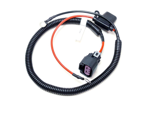 EPS POWER SUPPLY CABLE DK Hytrack HY500X EPS