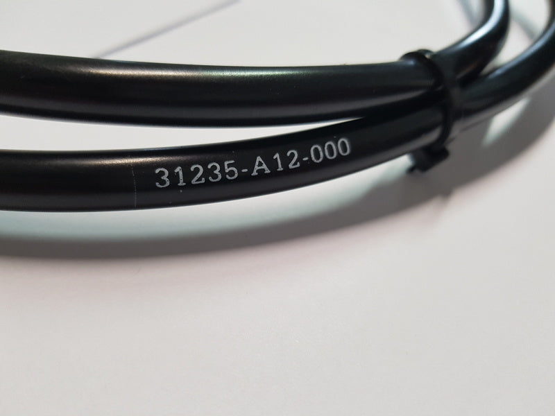 Cable, Clutch Triton Reactor 450 Crosser, AMS 480, 4.38 SX, SMF 450, 490 S/X, Xtreme 490 Enduro