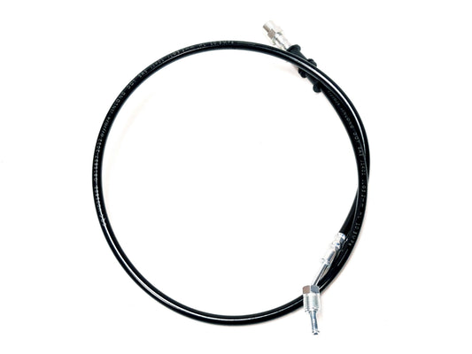RIGHT REAR BRAKE HOSE 2 Hytrack Jobber D MAXX 800