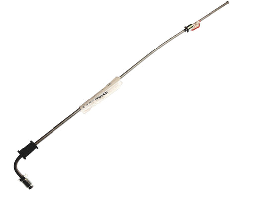 RIGHT REAR BRAKE HOSE Hytrack Jobber D MAXX 800