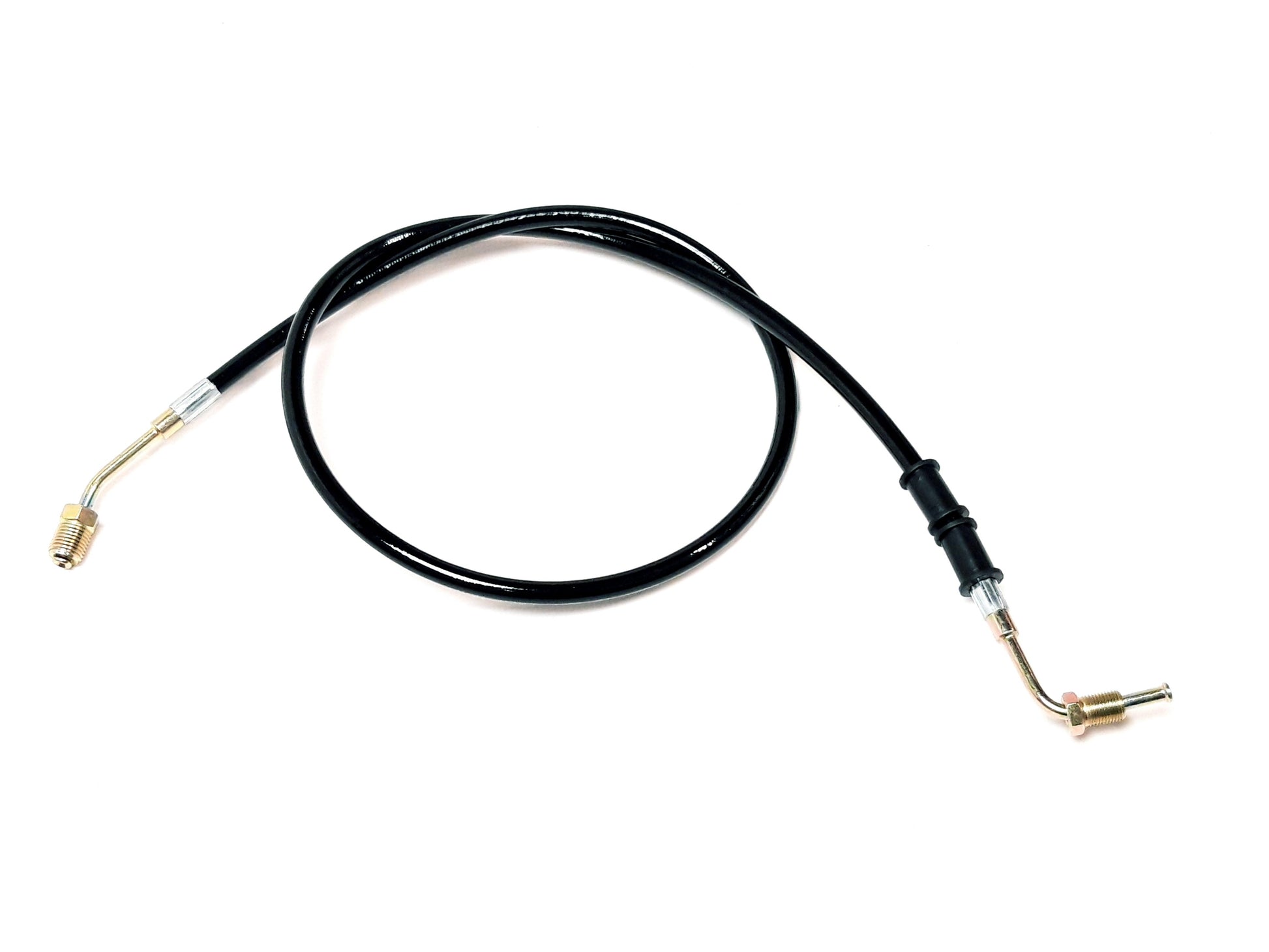 LEFT REAR BRAKE HOSE Hytrack Jobber D MAXX 800