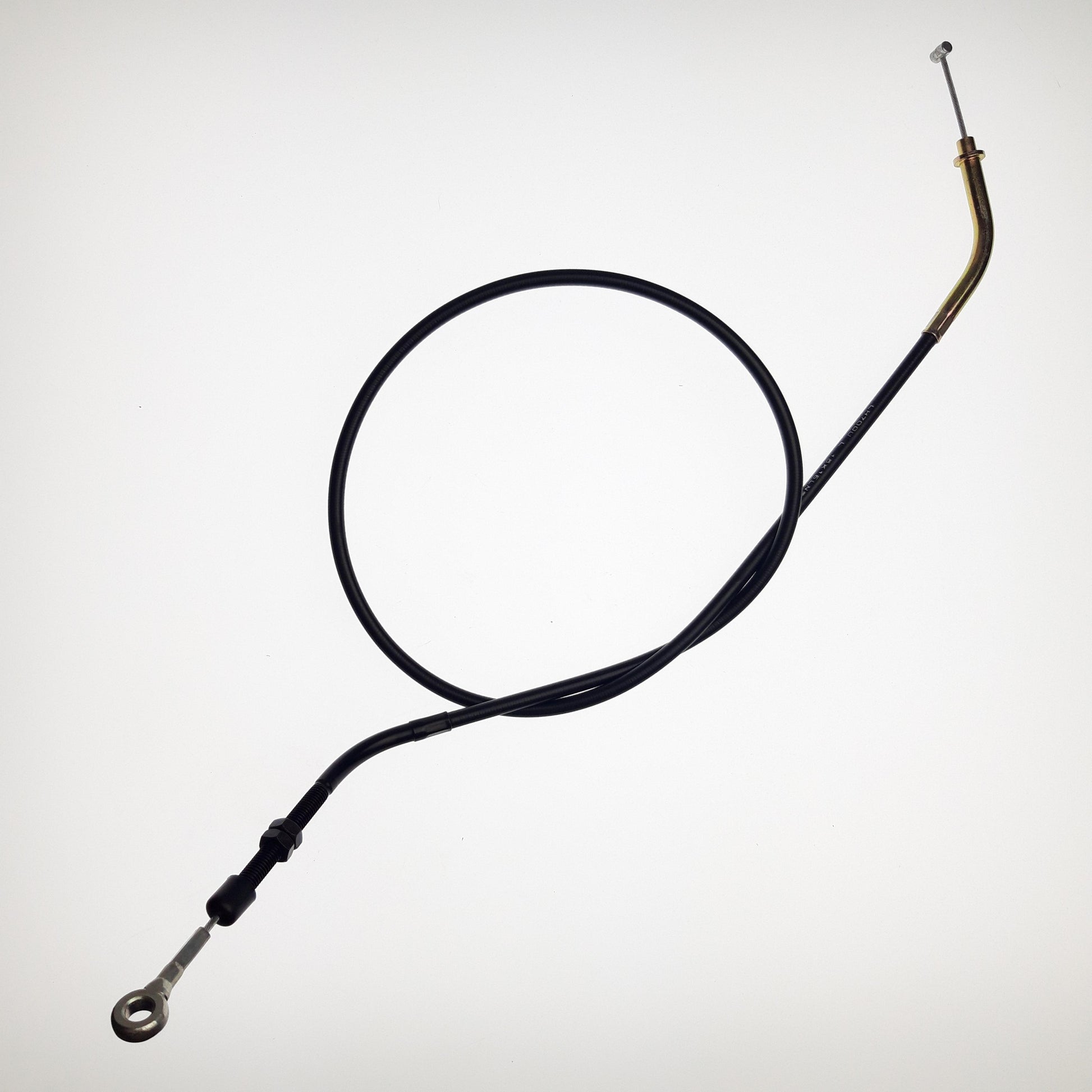 PARKING BRAKE CABLE Hytrack Jobber D MAXX 800