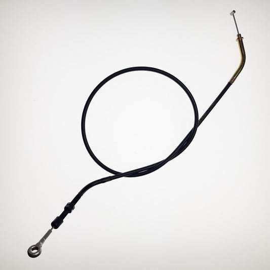 PARKING BRAKE CABLE Hytrack Jobber D MAXX 800
