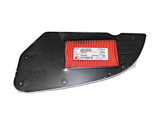 Air filter Kymco New Downtown 125i ABS, genuine
