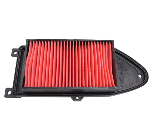 Air filter Kymco Agility 16+ 125 2017, genuine