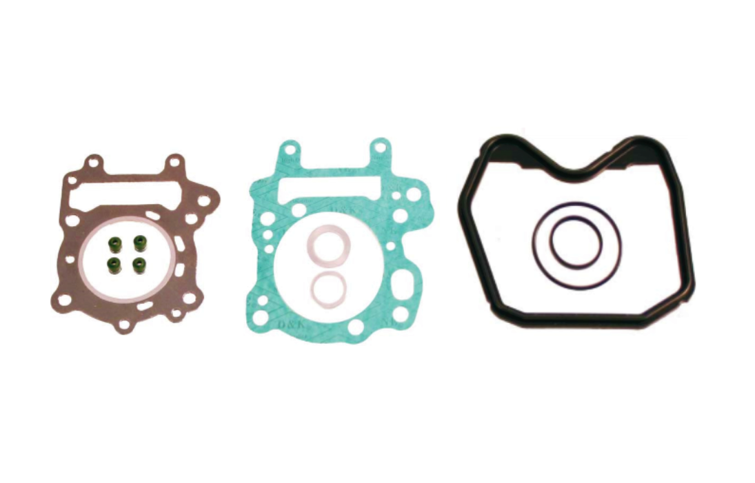 Gasket set Aprilia Leonardo 150 1996–2001