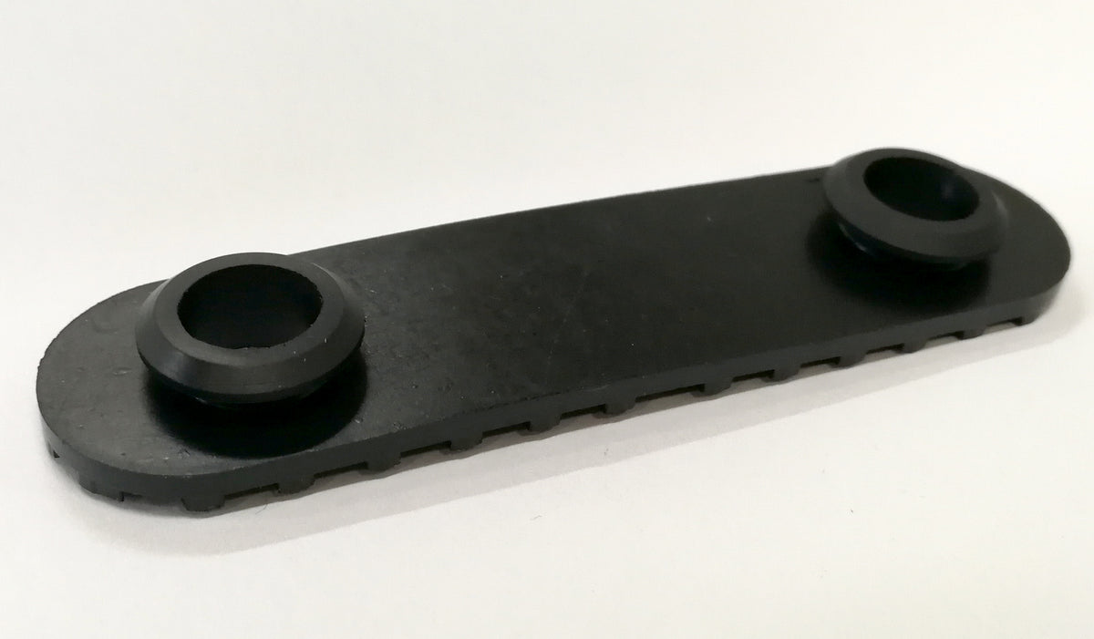 Windshield rubber mount Kymco K-XCT 300, New Downtown 125i, genuine