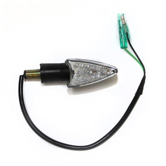 Signal Light, R Front Triton Baja 400, Baja 400 EFI Crosser