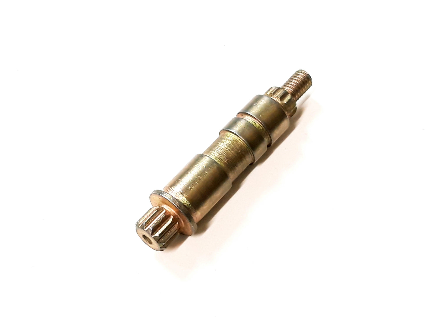 SHAFT Hytrack Jobber D MAXX 800