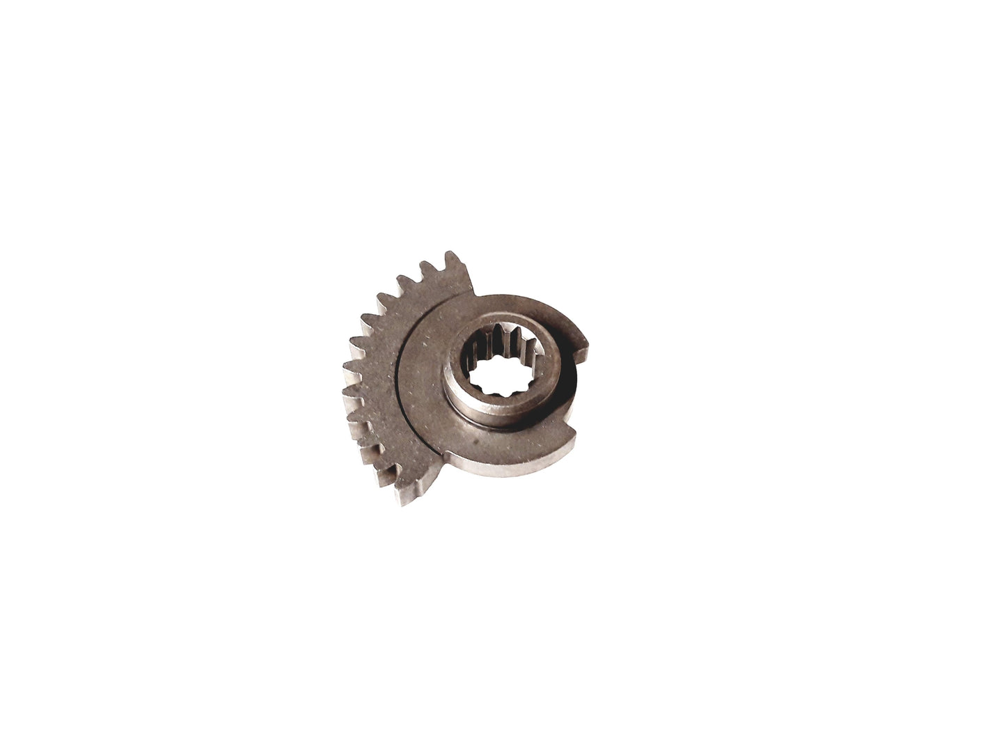 GEAR Hytrack Jobber D MAXX 800