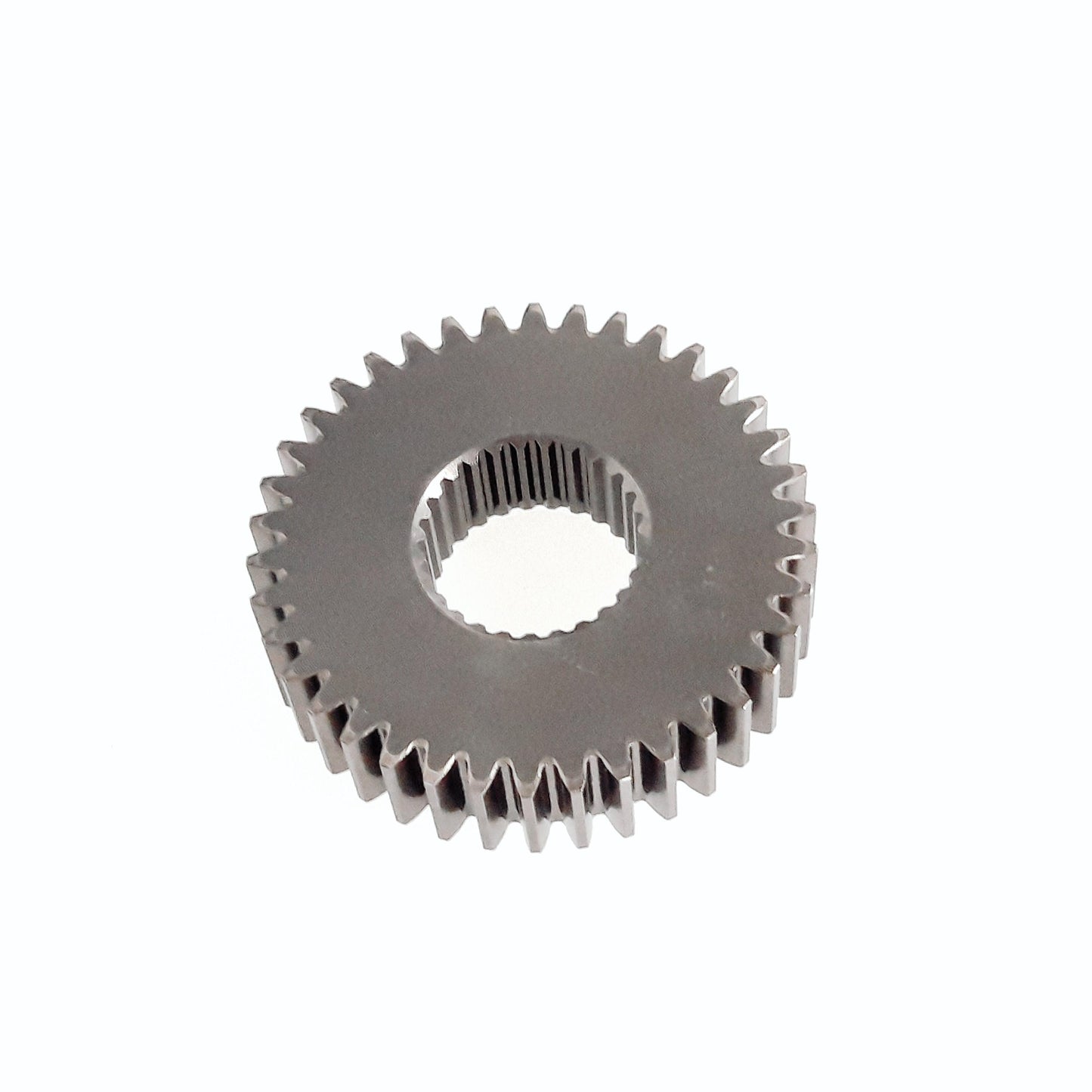 LONG GEAR Hytrack Jobber D MAXX 800