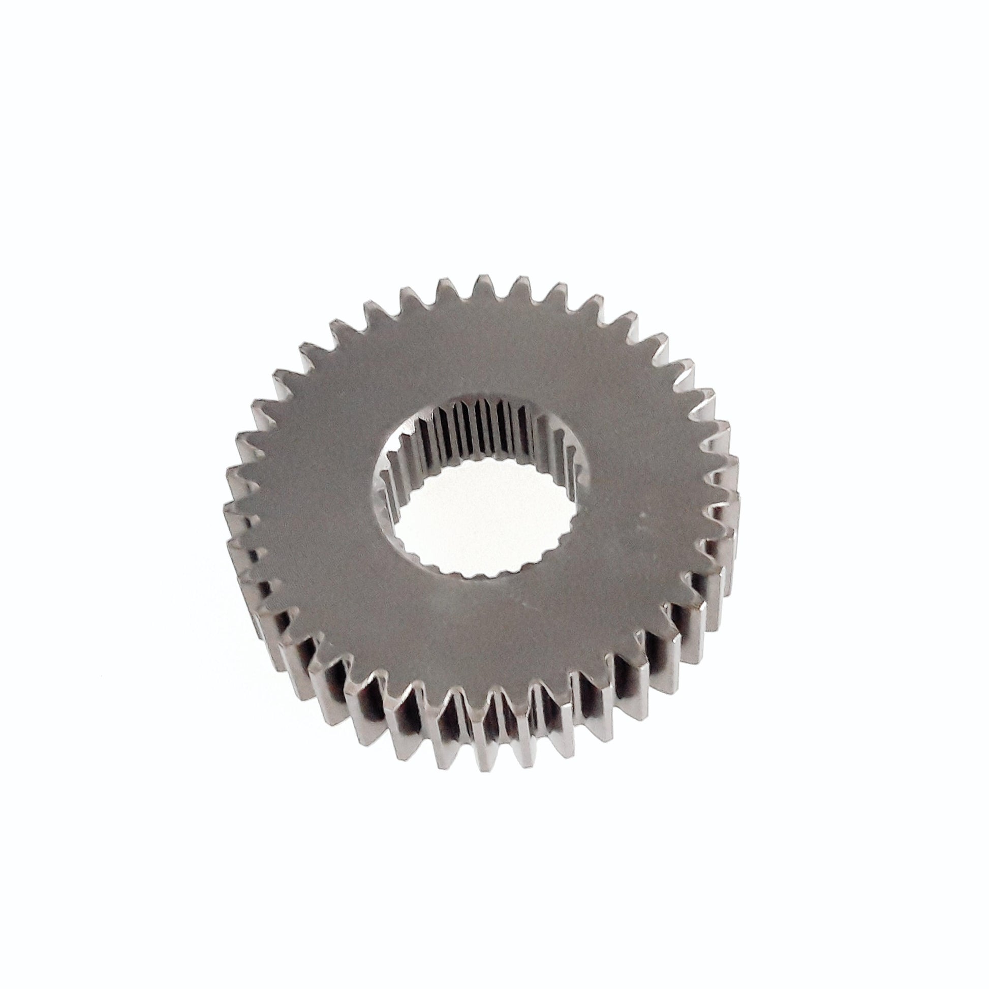 LONG GEAR Hytrack Jobber D MAXX 800