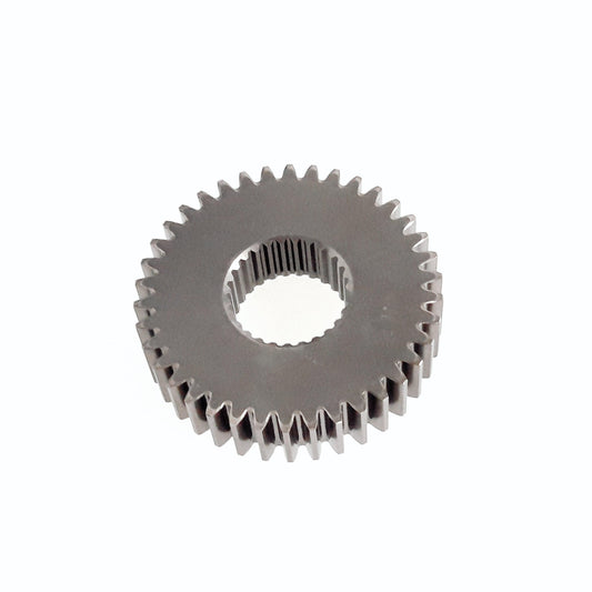LONG GEAR Hytrack Jobber D MAXX 800