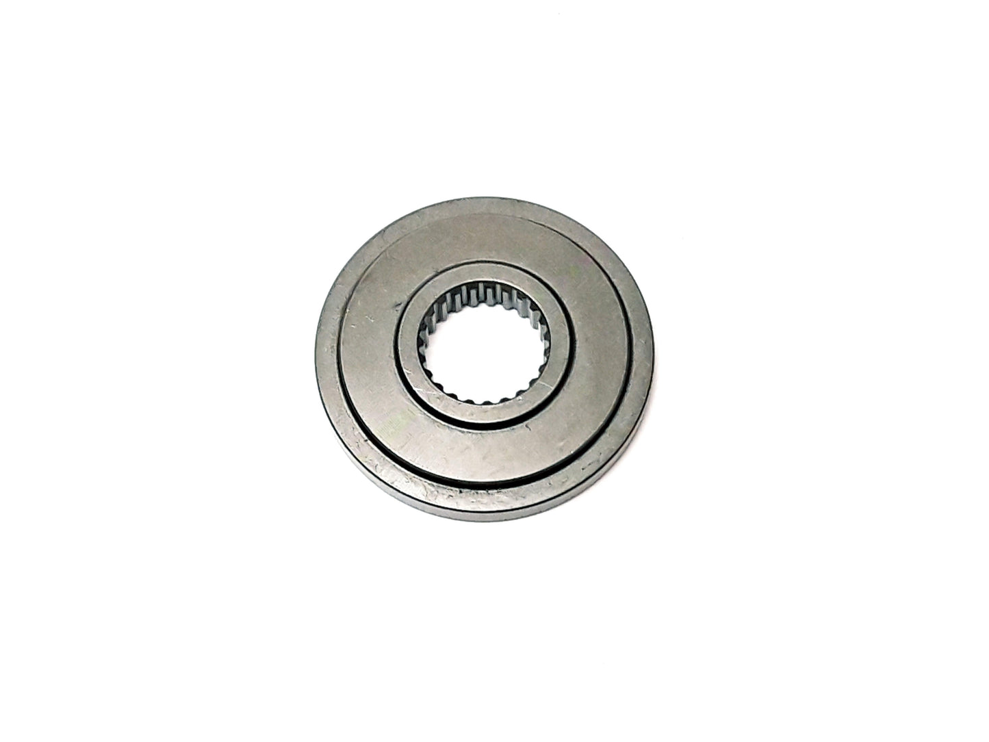 GEAR B Hytrack Jobber D MAXX 800