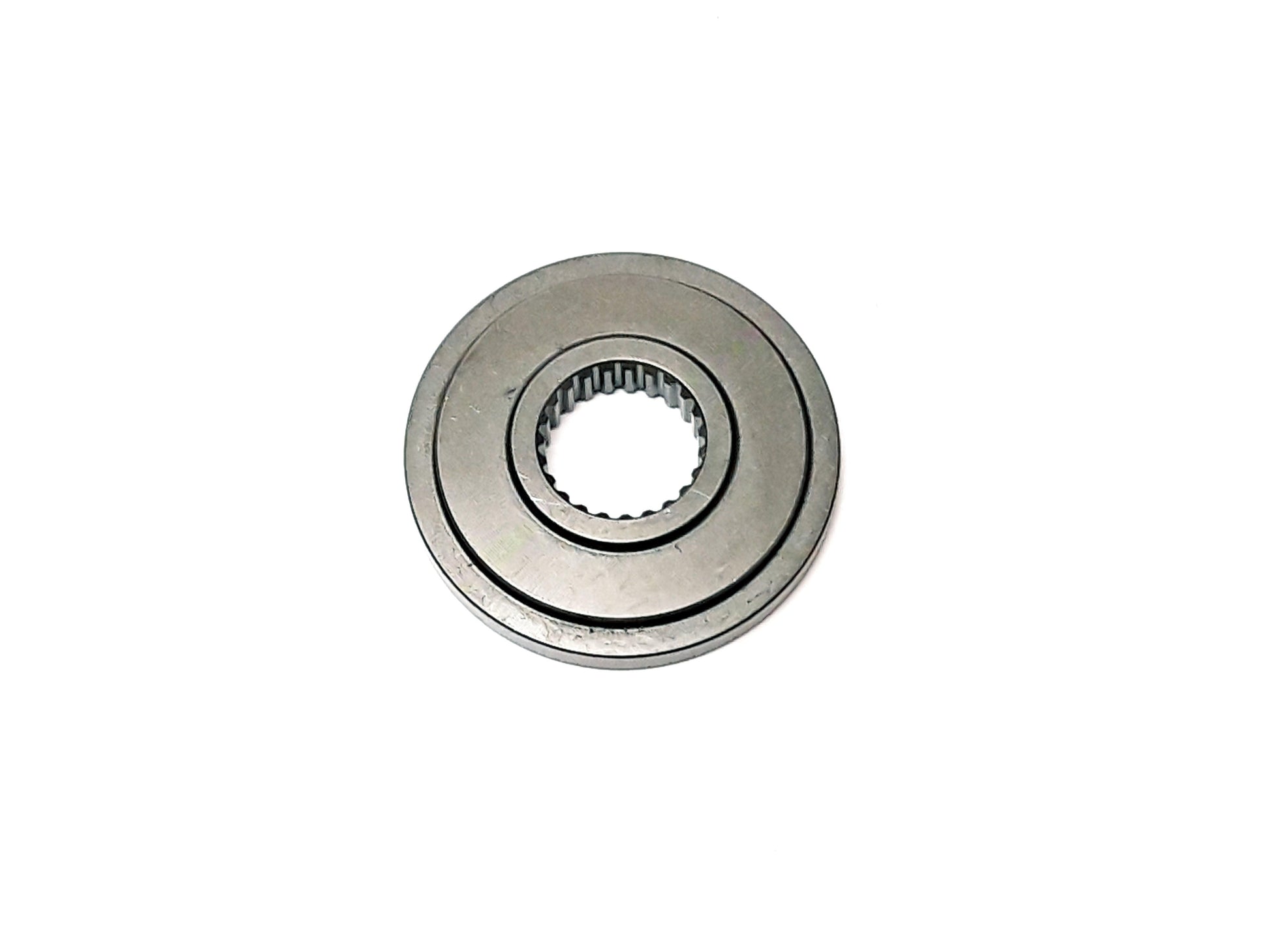 GEAR B Hytrack Jobber D MAXX 800