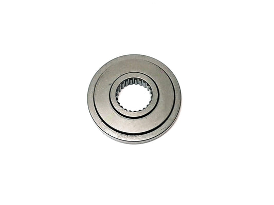 GEAR B Hytrack Jobber D MAXX 800