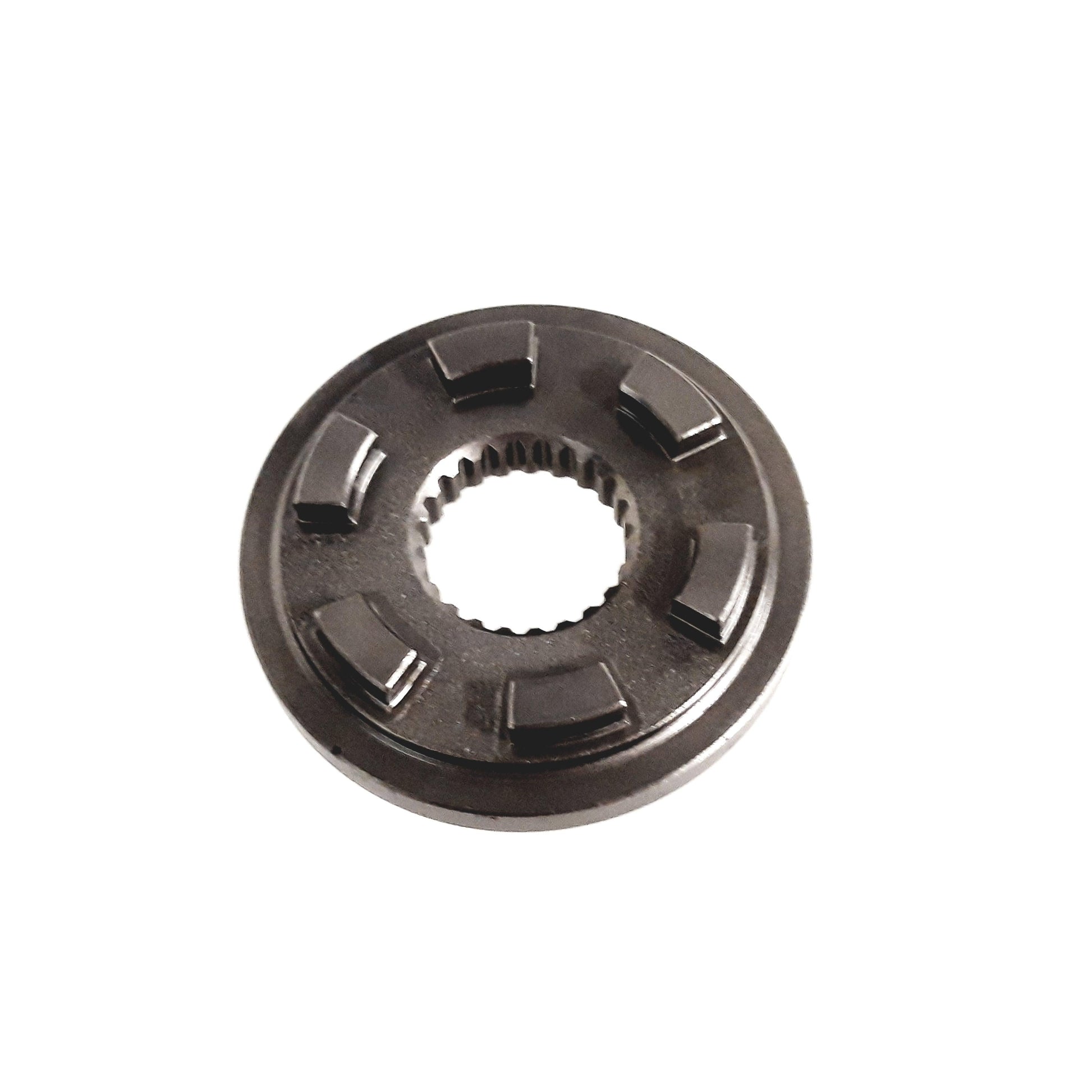 GEAR C Hytrack Jobber D MAXX 800