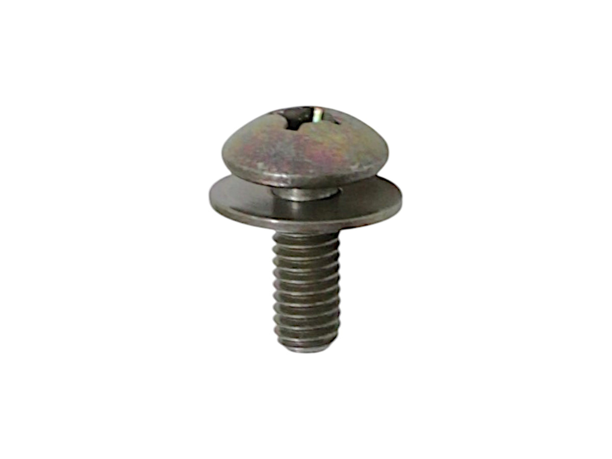 Bolt M6x16 with washer Kymco UXV 700, Maxxer 250, genuine