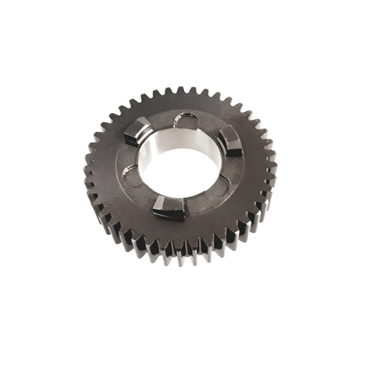GEAR Hytrack Jobber D MAXX 800