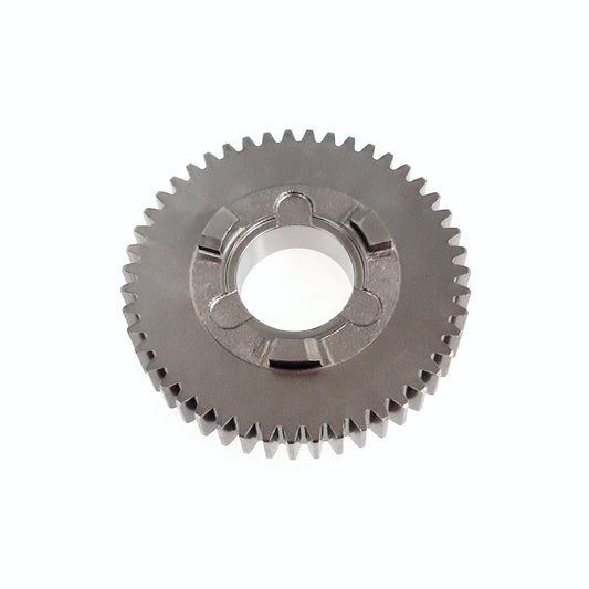GEAR Hytrack Jobber D MAXX 800